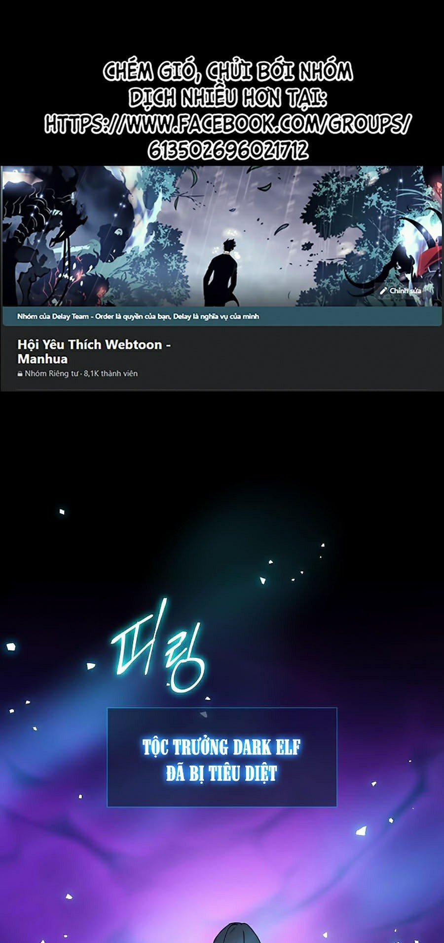 Sử Trở Lại Của Frozen Player 46 trang 0