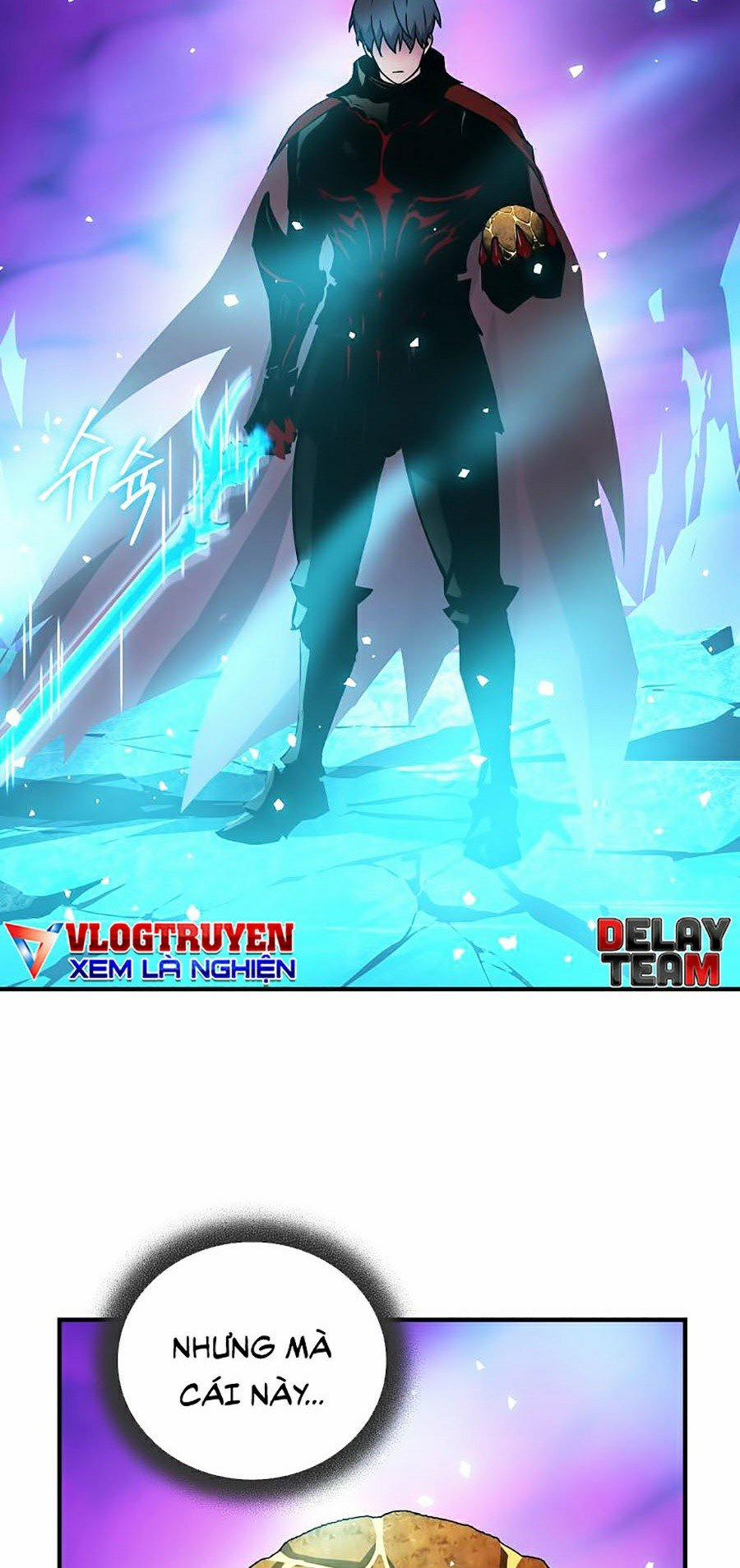 Sử Trở Lại Của Frozen Player 46 trang 1