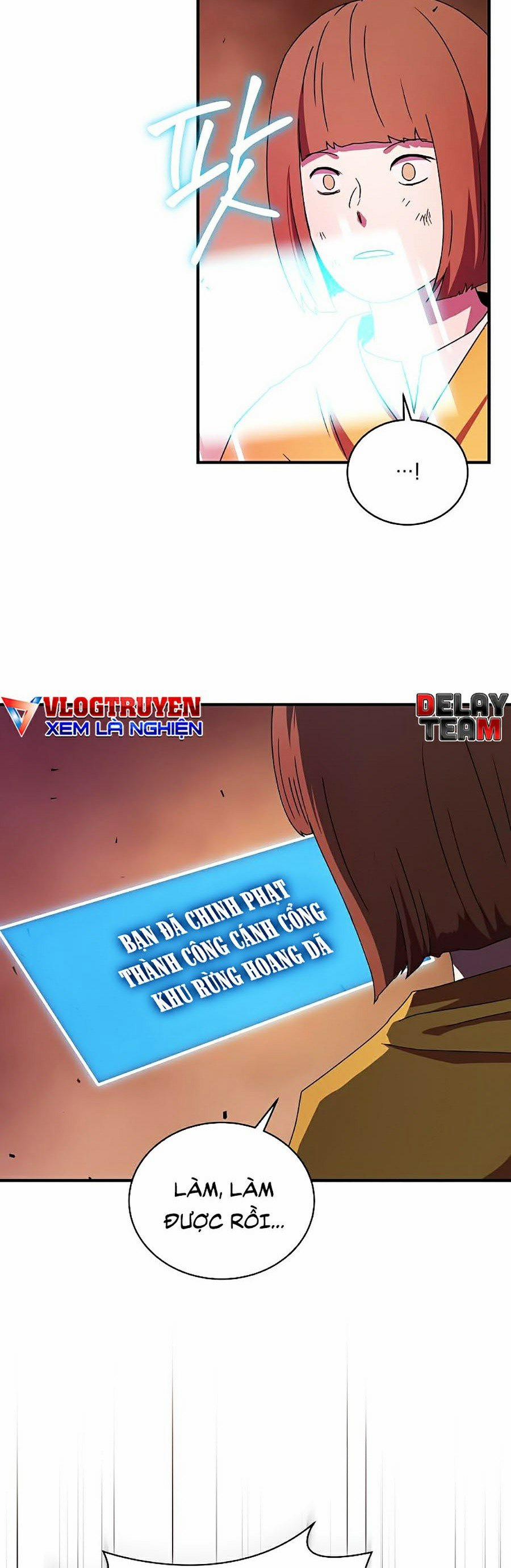 Sử Trở Lại Của Frozen Player 46 trang 16