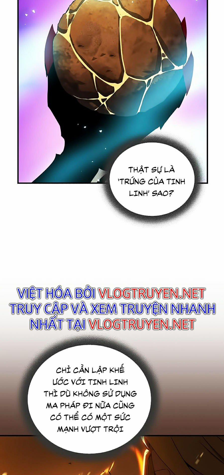 Sử Trở Lại Của Frozen Player 46 trang 2