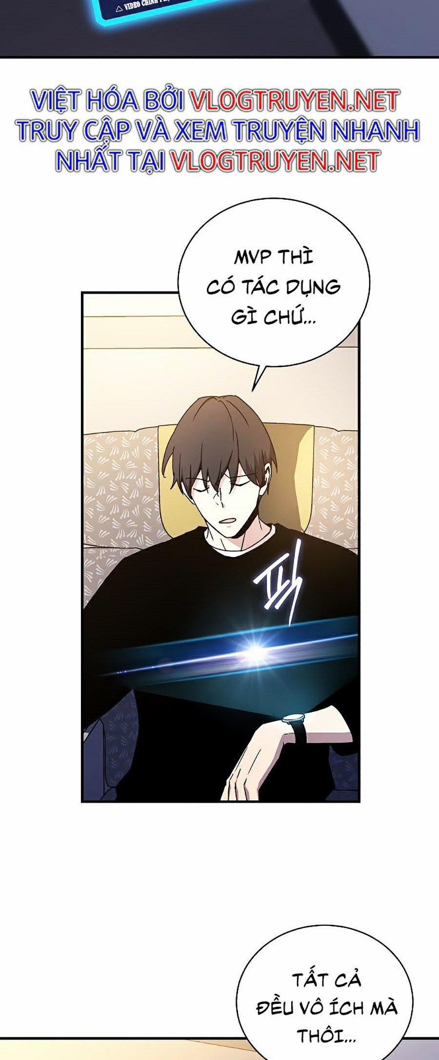 Sử Trở Lại Của Frozen Player 46 trang 26