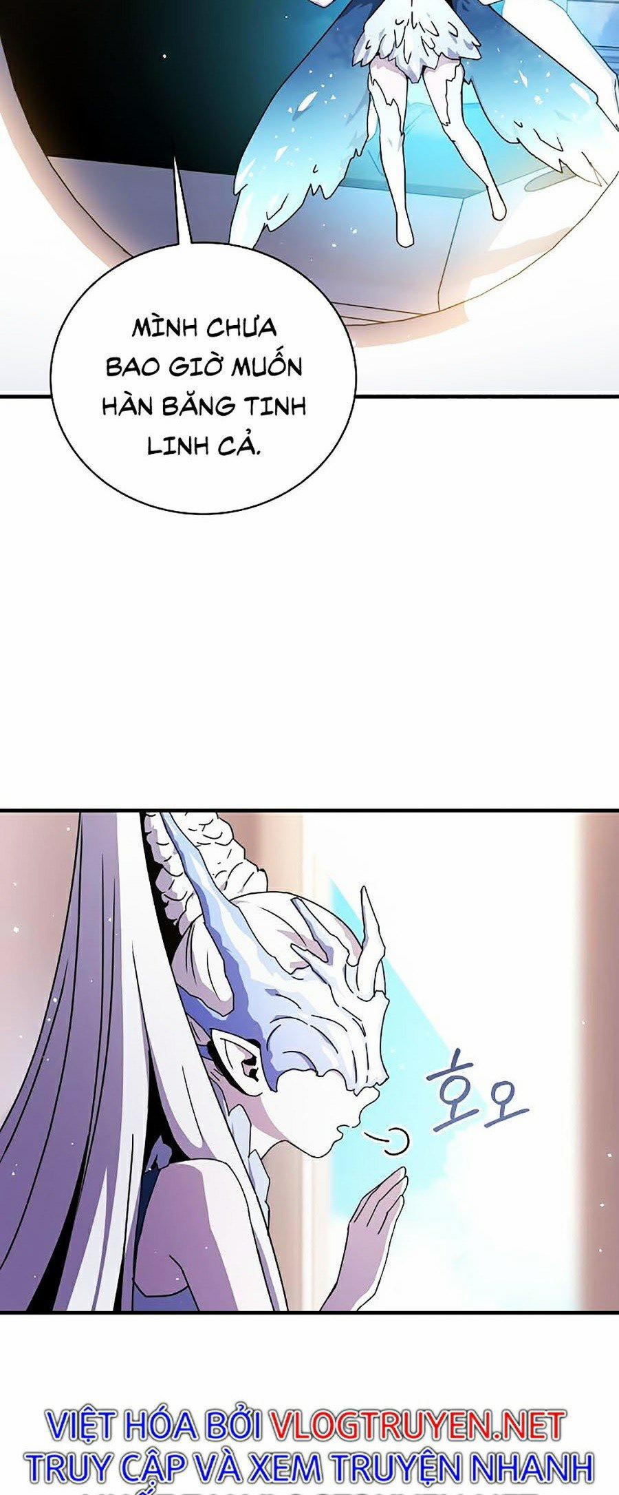 Sử Trở Lại Của Frozen Player 46 trang 28