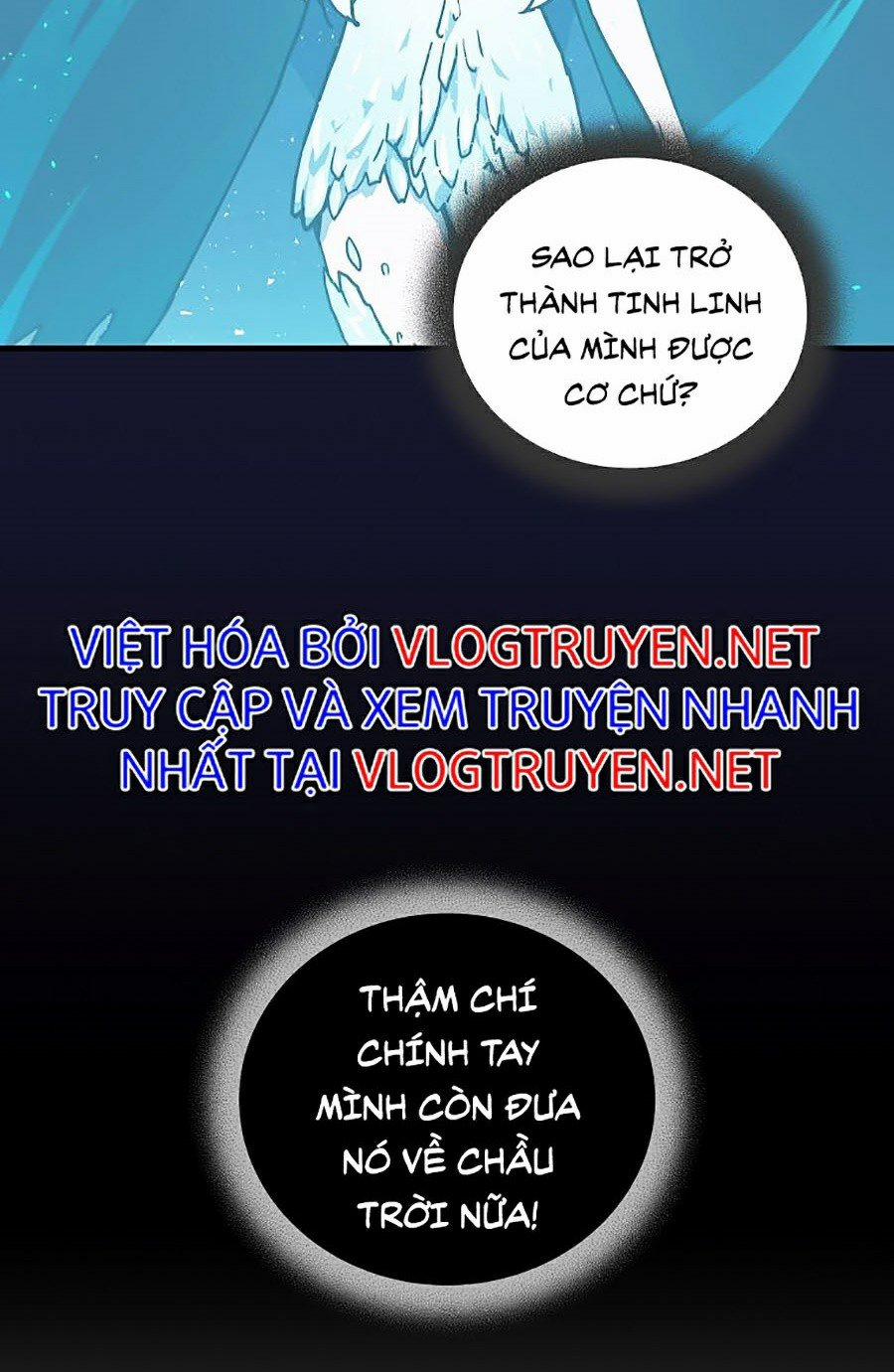 Sử Trở Lại Của Frozen Player 46 trang 32