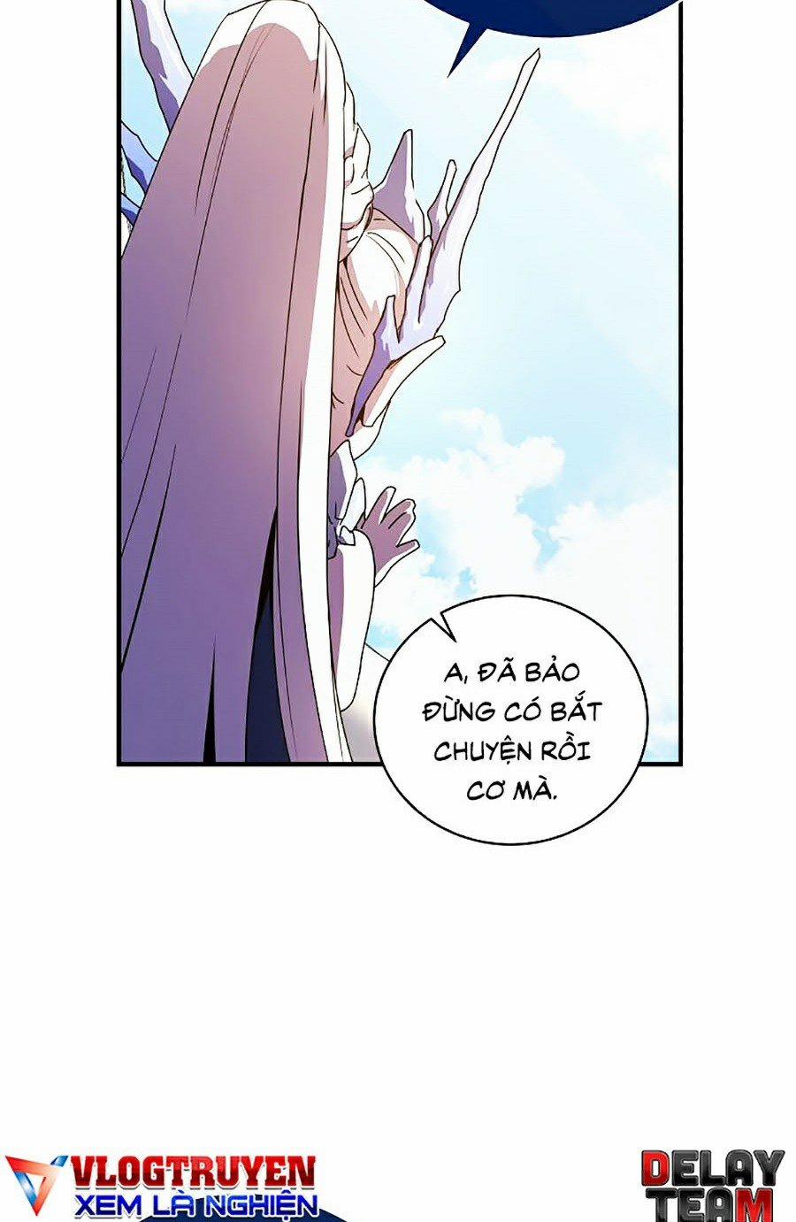 Sử Trở Lại Của Frozen Player 46 trang 34