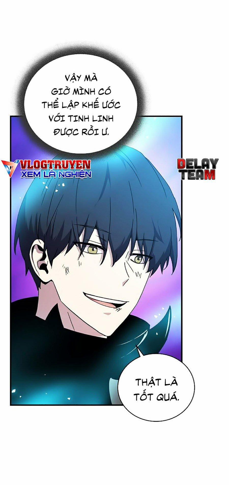 Sử Trở Lại Của Frozen Player 46 trang 4