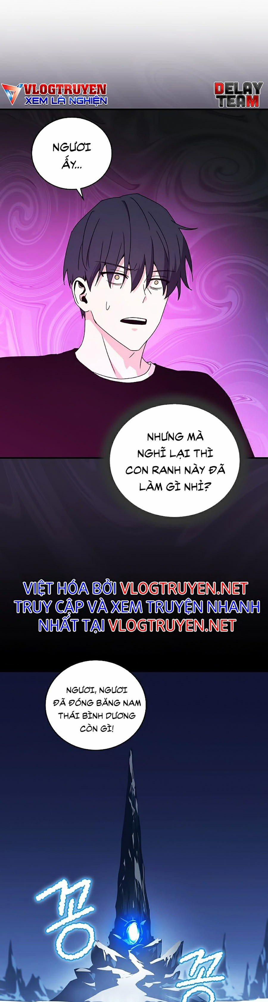 Sử Trở Lại Của Frozen Player 46 trang 42