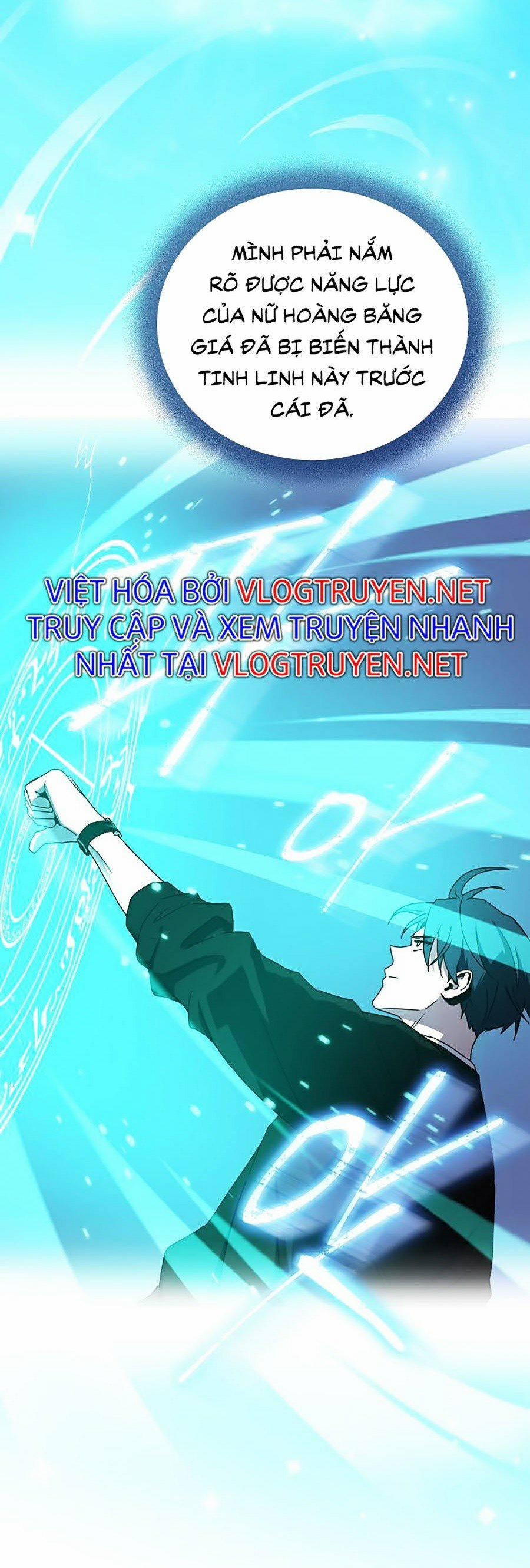 Sử Trở Lại Của Frozen Player 46 trang 58