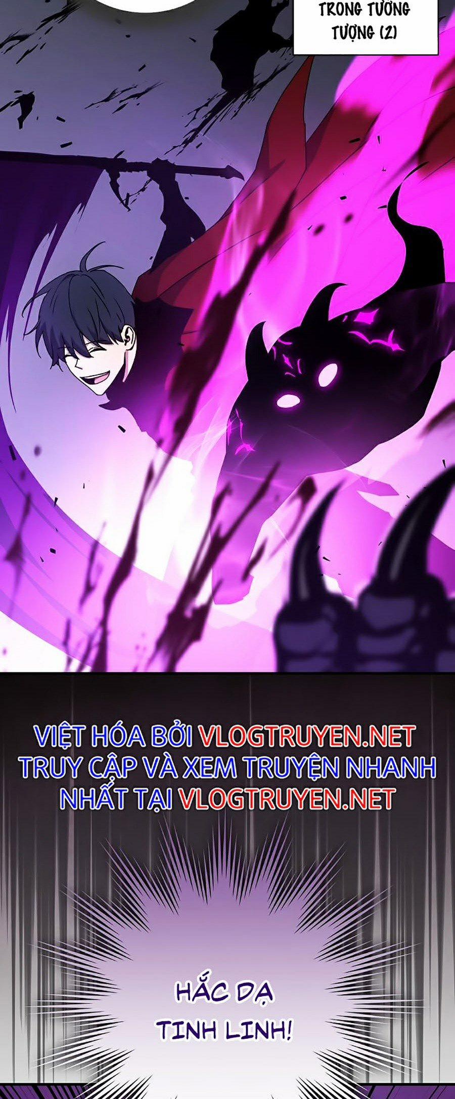 Sử Trở Lại Của Frozen Player 46 trang 7