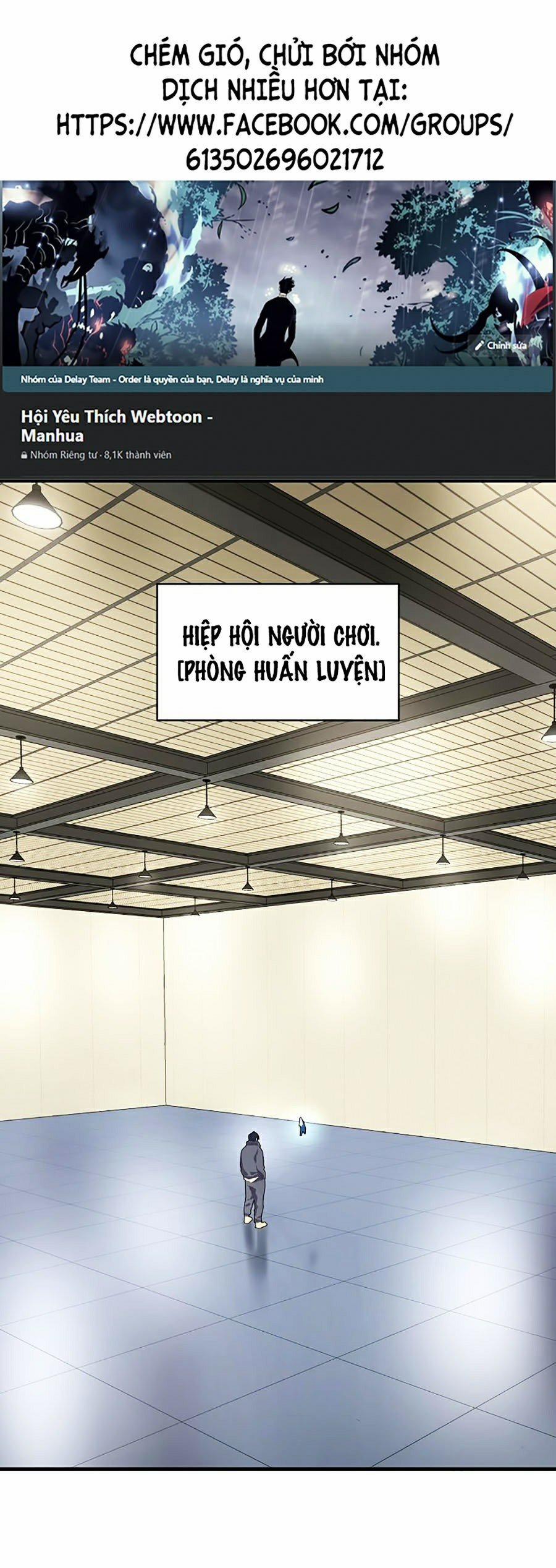 Sử Trở Lại Của Frozen Player 47 trang 0