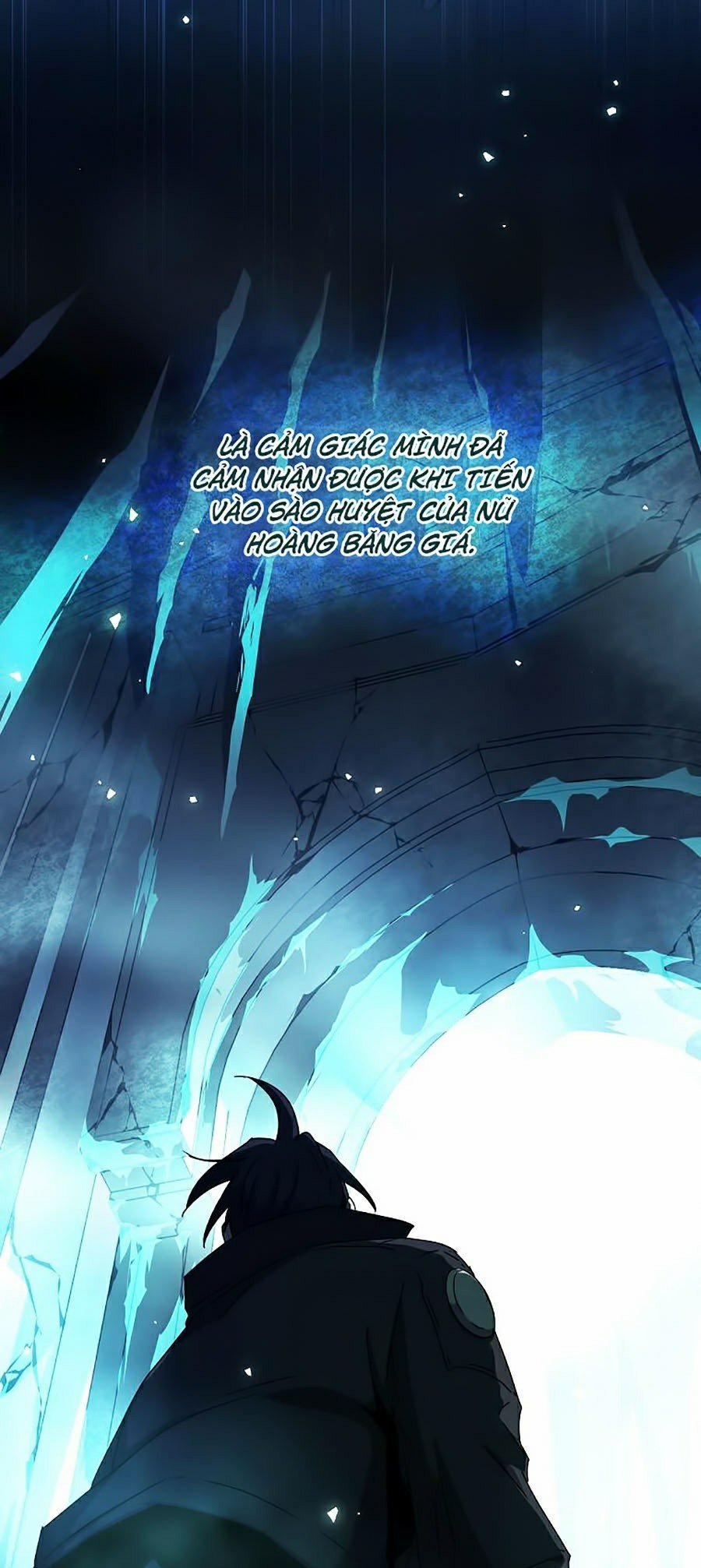 Sử Trở Lại Của Frozen Player 47 trang 10