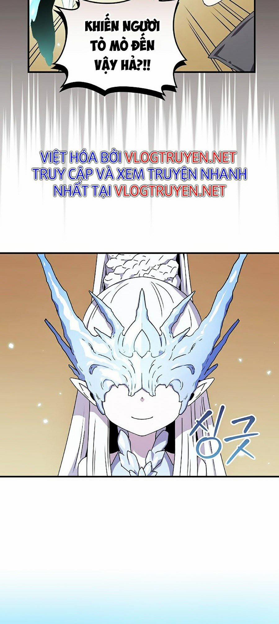 Sử Trở Lại Của Frozen Player 47 trang 17