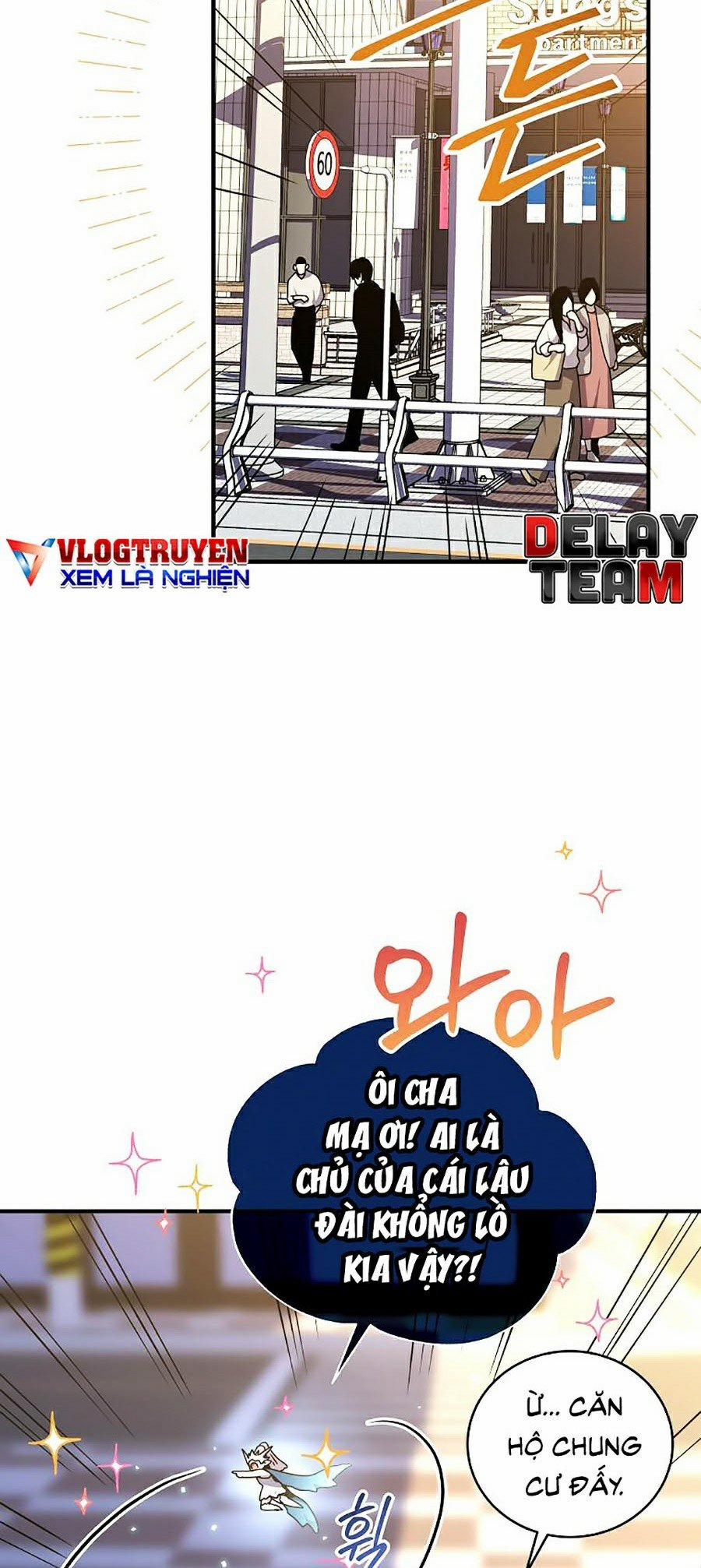 Sử Trở Lại Của Frozen Player 47 trang 22