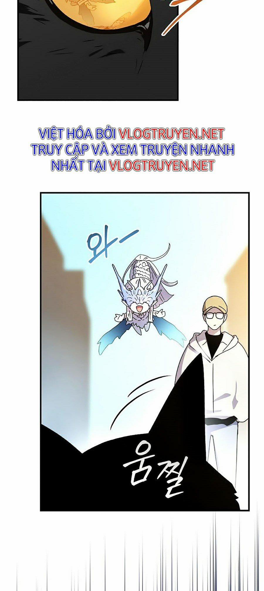 Sử Trở Lại Của Frozen Player 47 trang 29