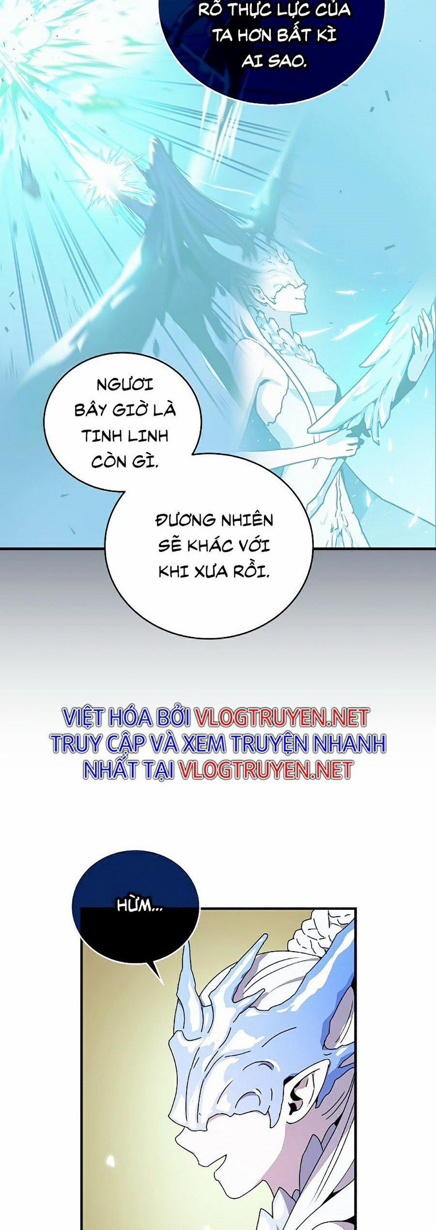 Sử Trở Lại Của Frozen Player 47 trang 5