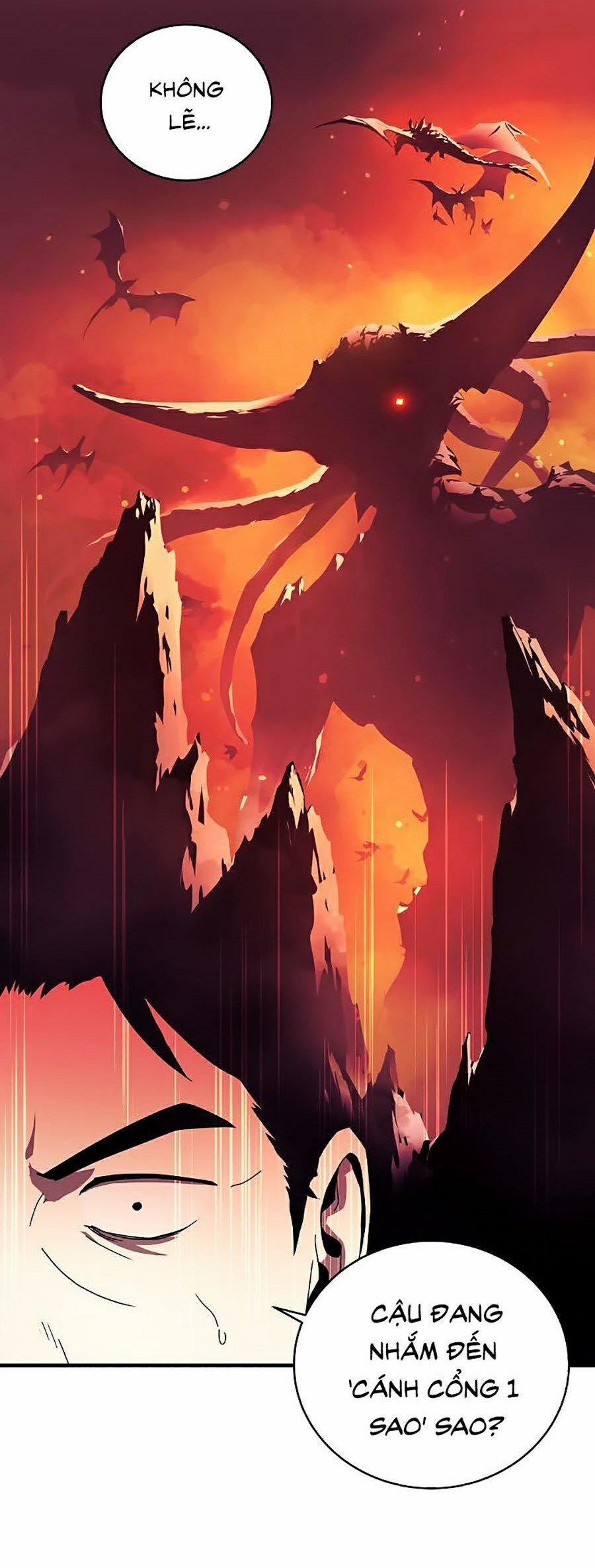 Sử Trở Lại Của Frozen Player 48 trang 19