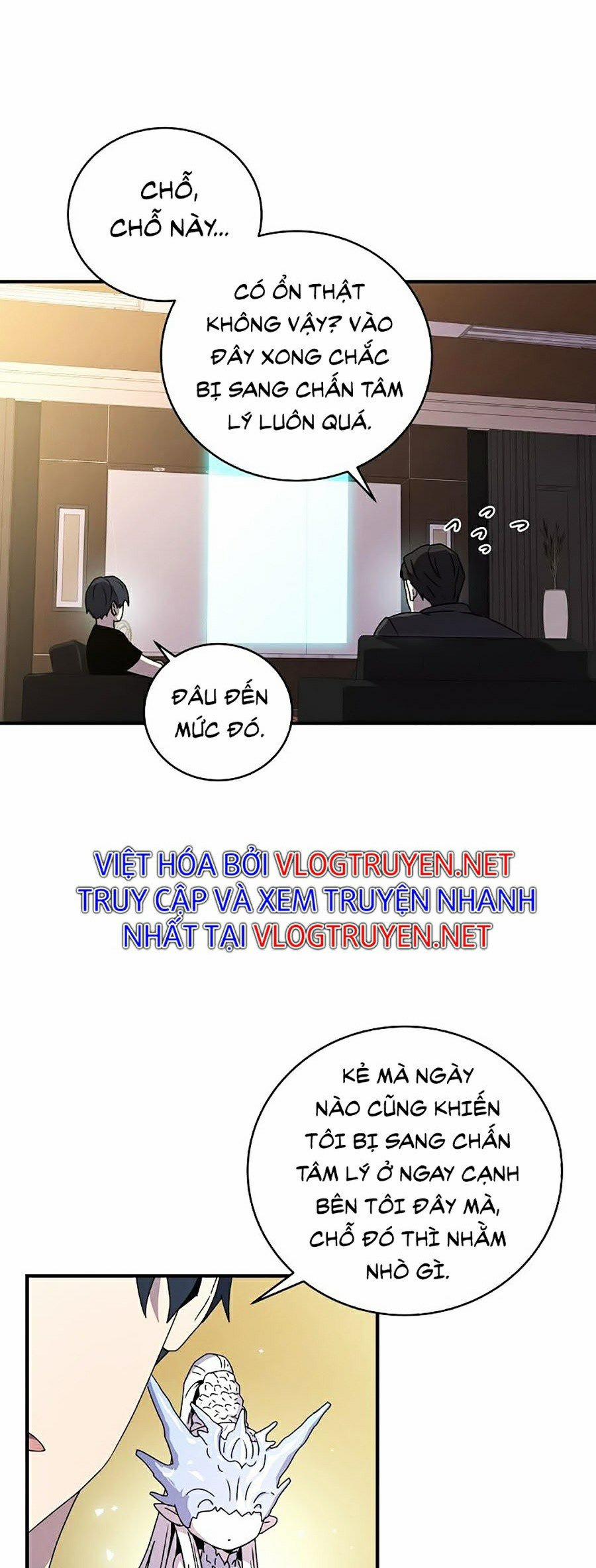 Sử Trở Lại Của Frozen Player 48 trang 23