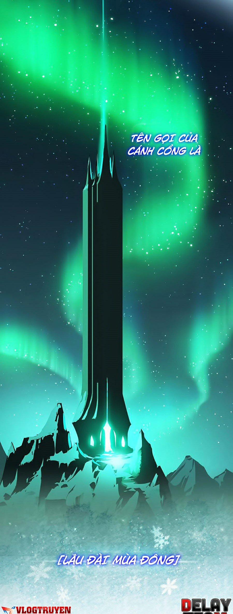 Sử Trở Lại Của Frozen Player 48 trang 25