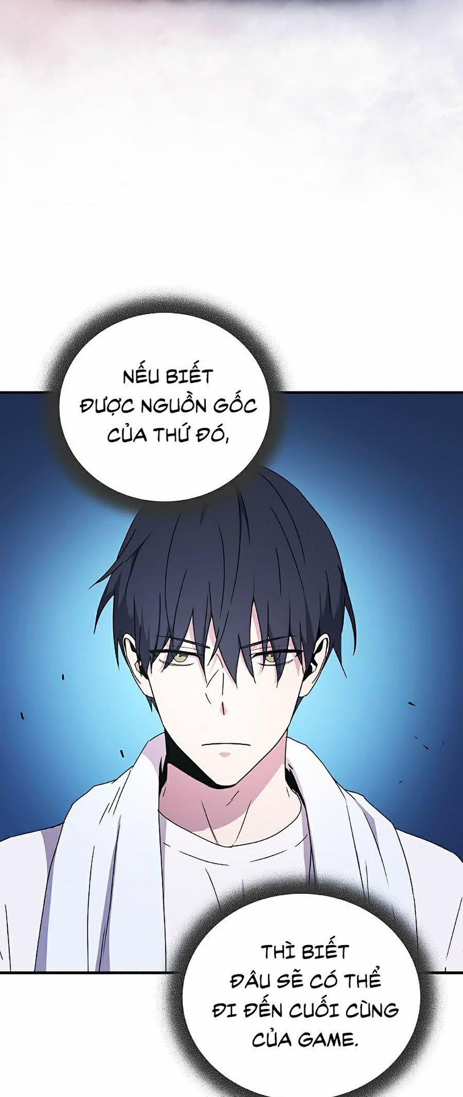 Sử Trở Lại Của Frozen Player 48 trang 32