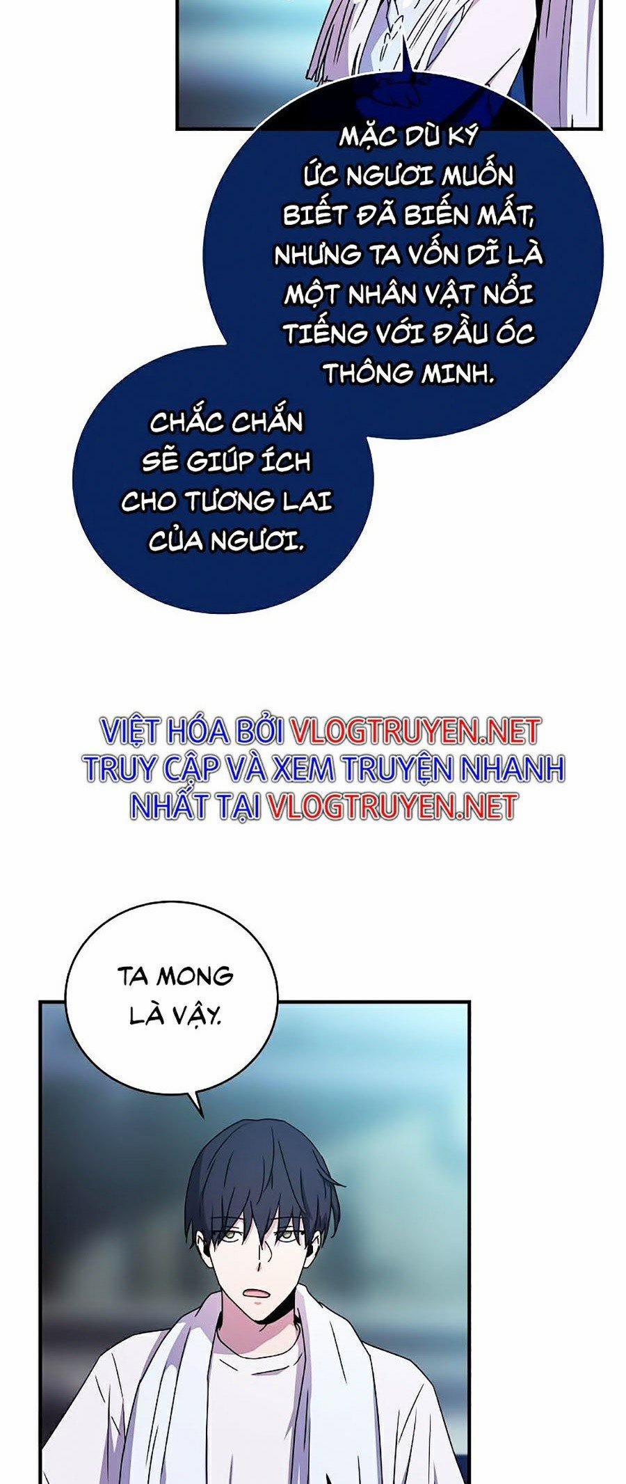 Sử Trở Lại Của Frozen Player 48 trang 38