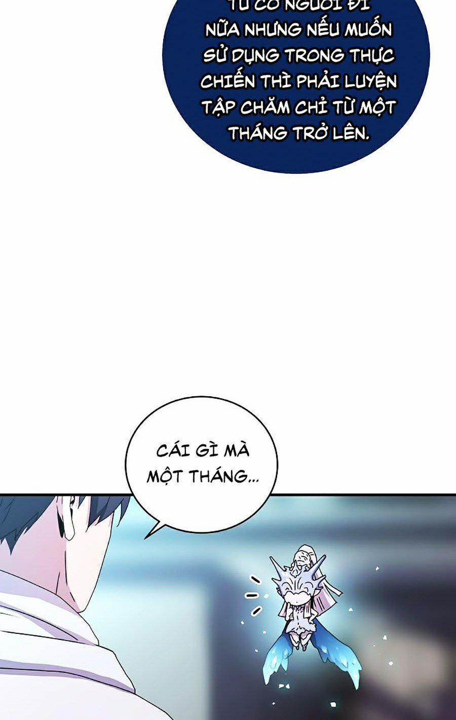 Sử Trở Lại Của Frozen Player 48 trang 45