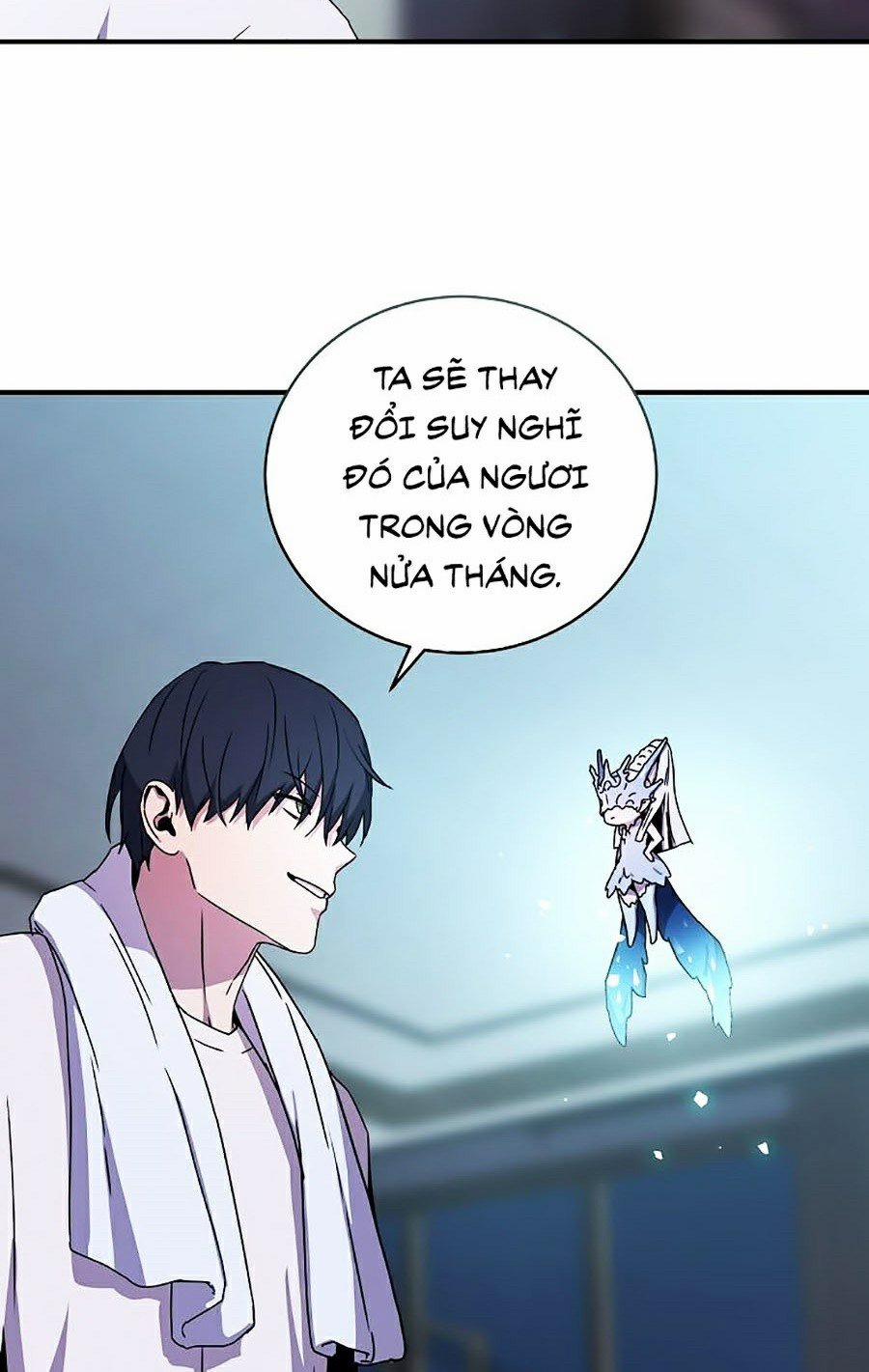 Sử Trở Lại Của Frozen Player 48 trang 46