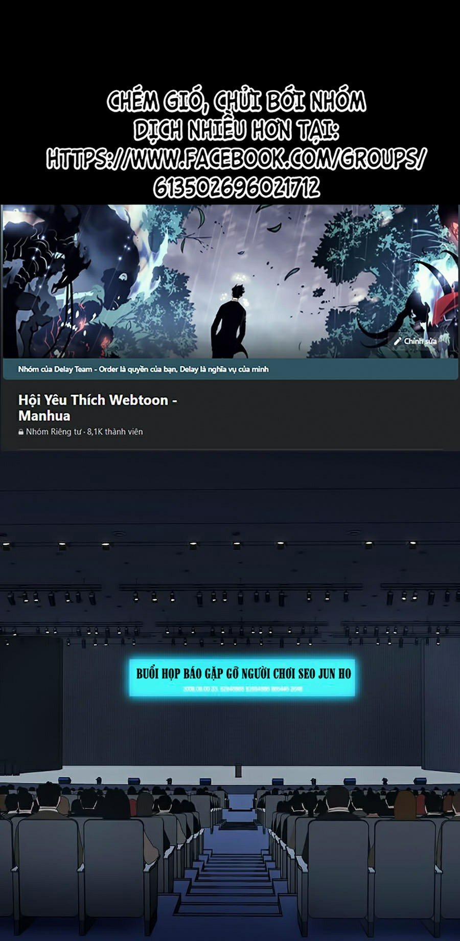 Sử Trở Lại Của Frozen Player 49 trang 0