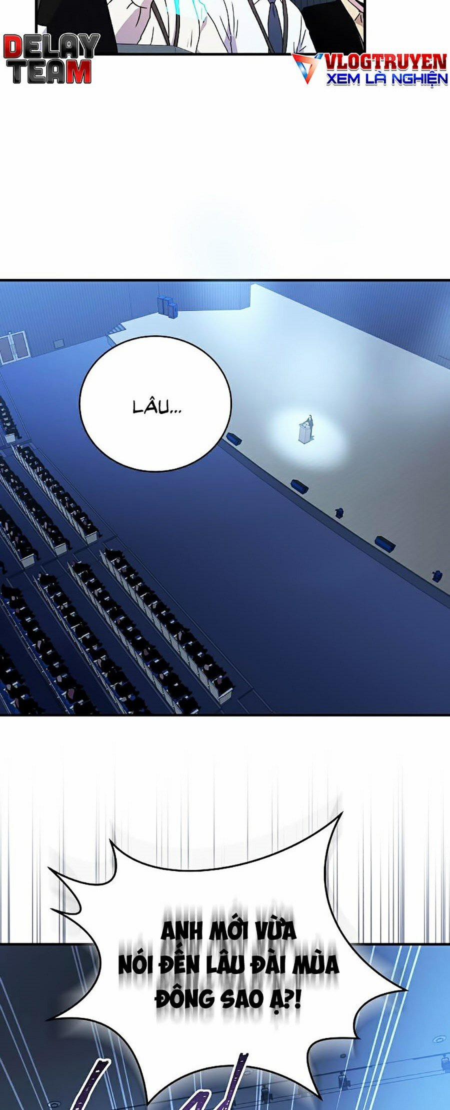 Sử Trở Lại Của Frozen Player 49 trang 19