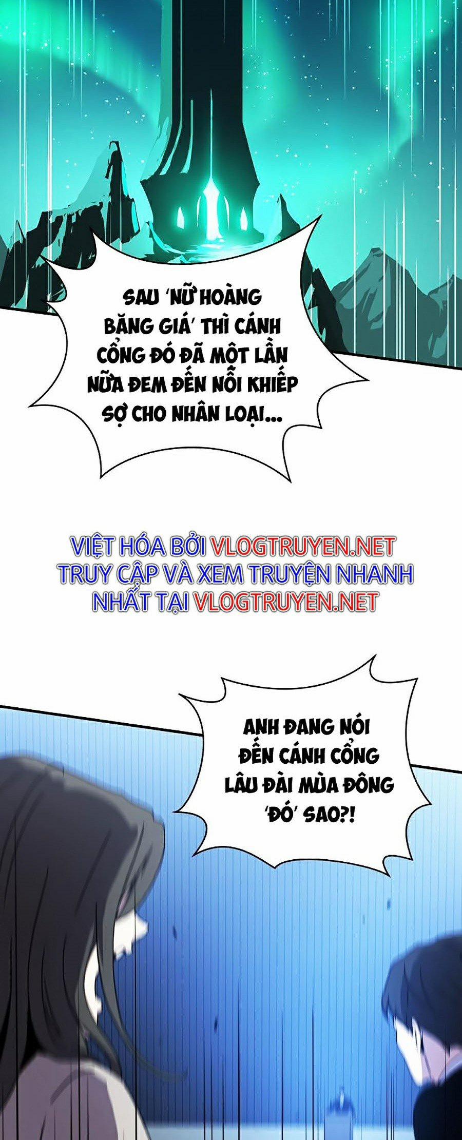 Sử Trở Lại Của Frozen Player 49 trang 21