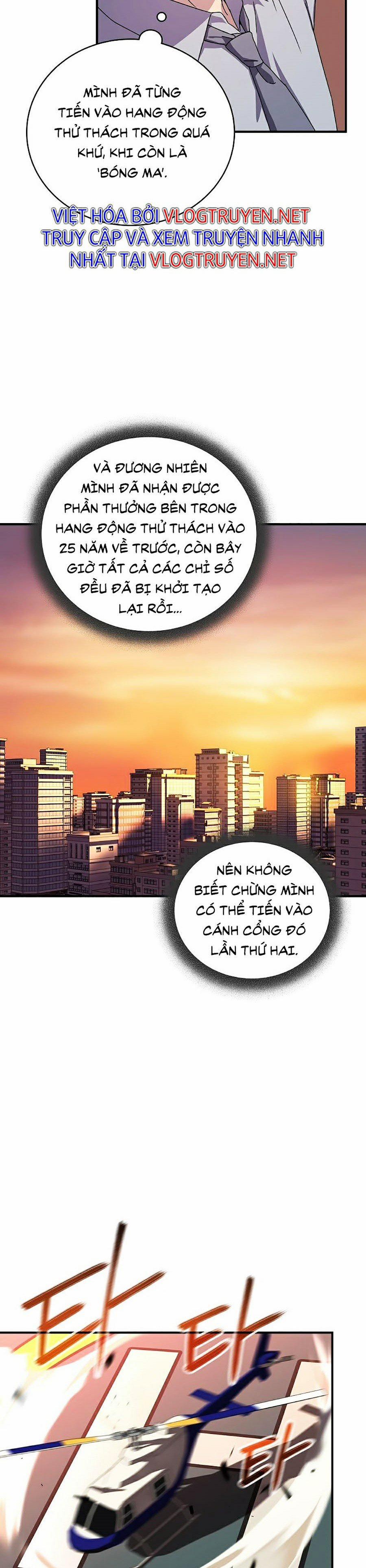 Sử Trở Lại Của Frozen Player 49 trang 28