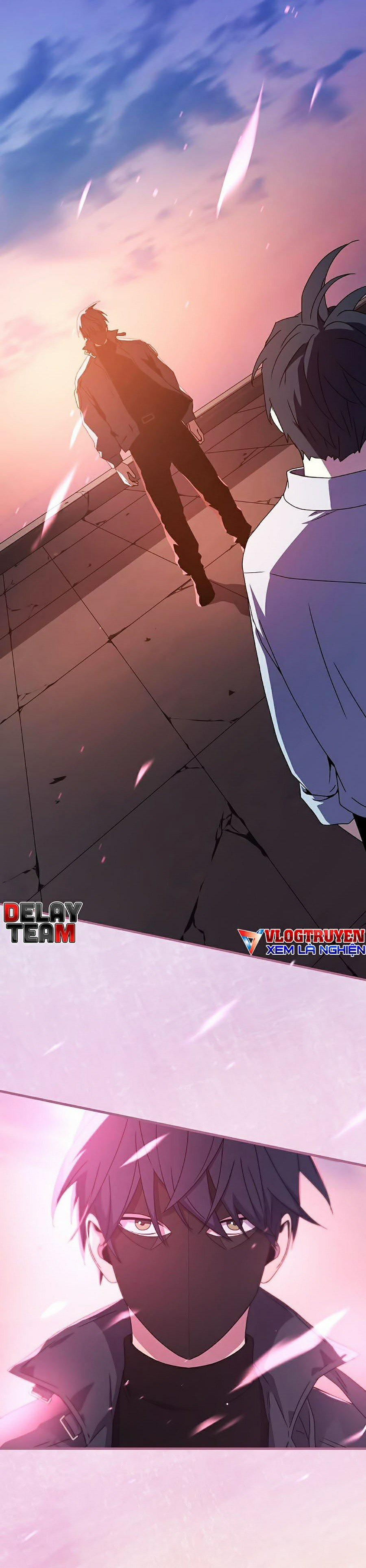 Sử Trở Lại Của Frozen Player 49 trang 31