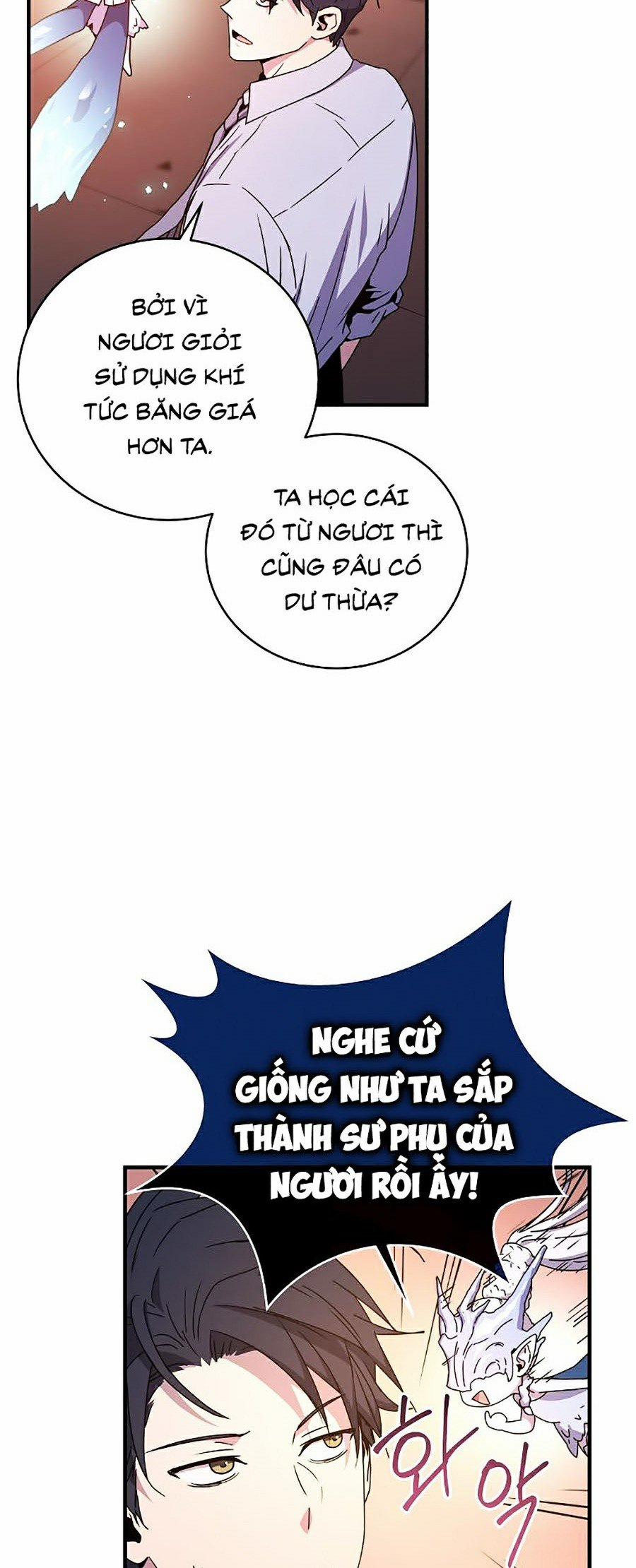 Sử Trở Lại Của Frozen Player 49 trang 35