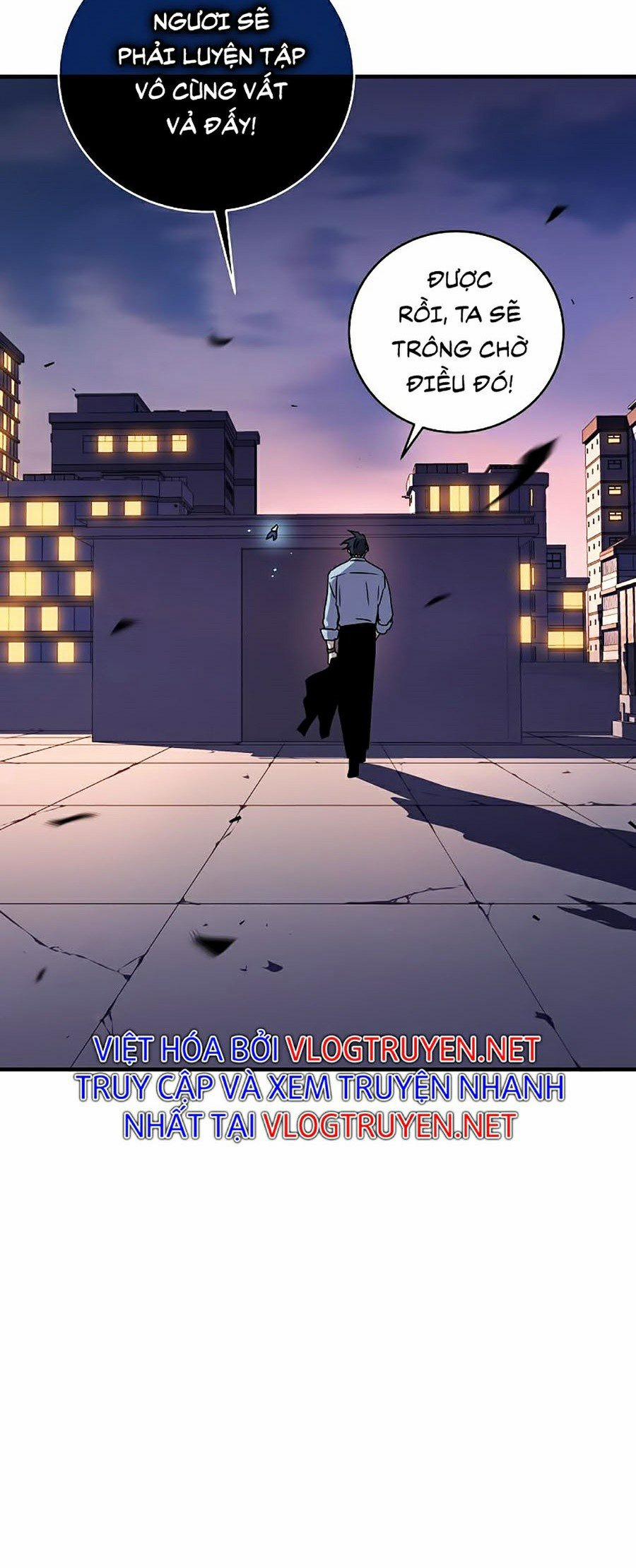 Sử Trở Lại Của Frozen Player 49 trang 38