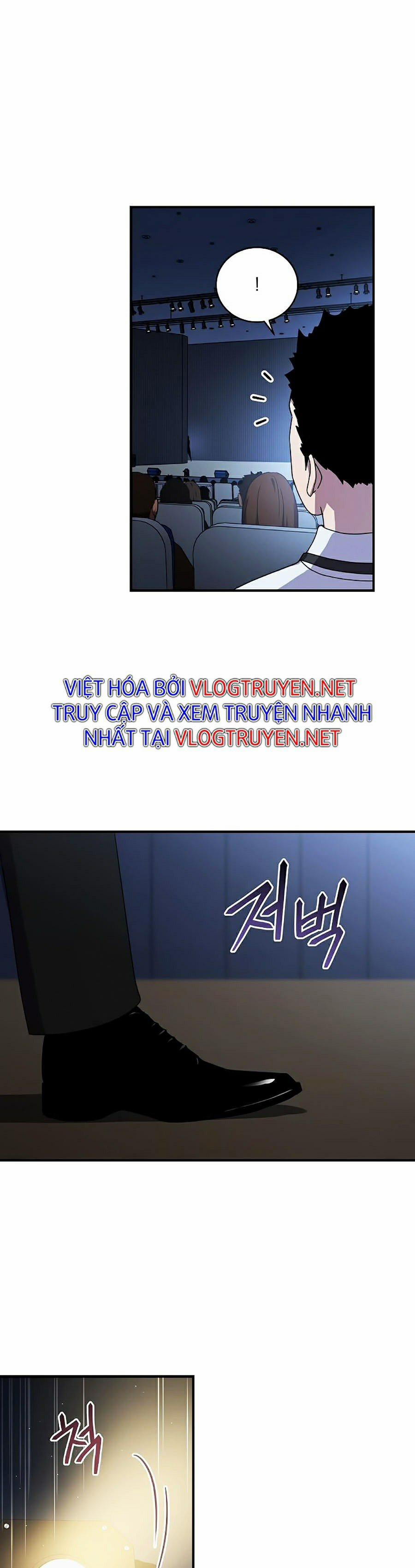 Sử Trở Lại Của Frozen Player 49 trang 8