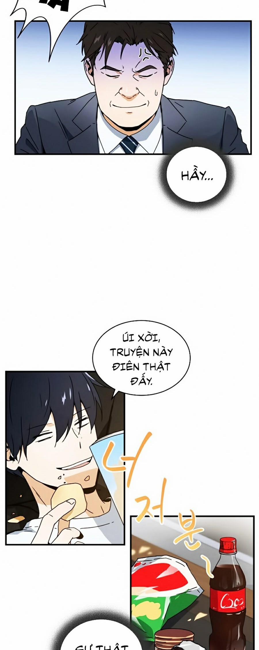 Sử Trở Lại Của Frozen Player 5 trang 1