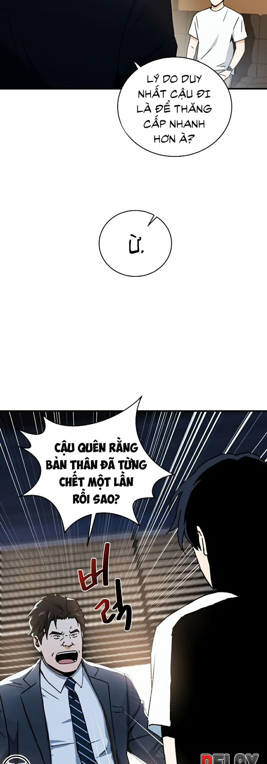 Sử Trở Lại Của Frozen Player 5 trang 18