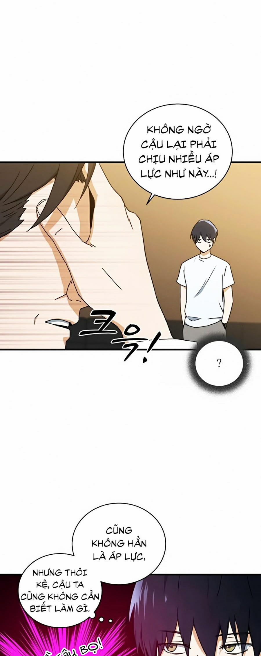 Sử Trở Lại Của Frozen Player 5 trang 23