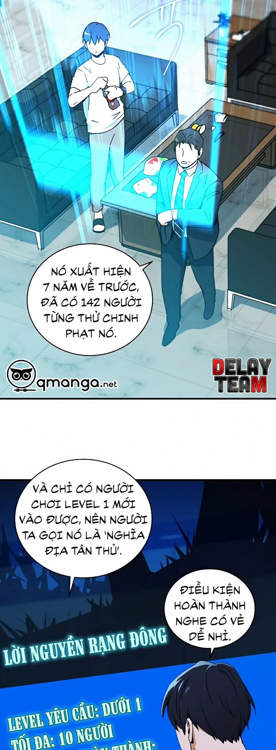 Sử Trở Lại Của Frozen Player 5 trang 26