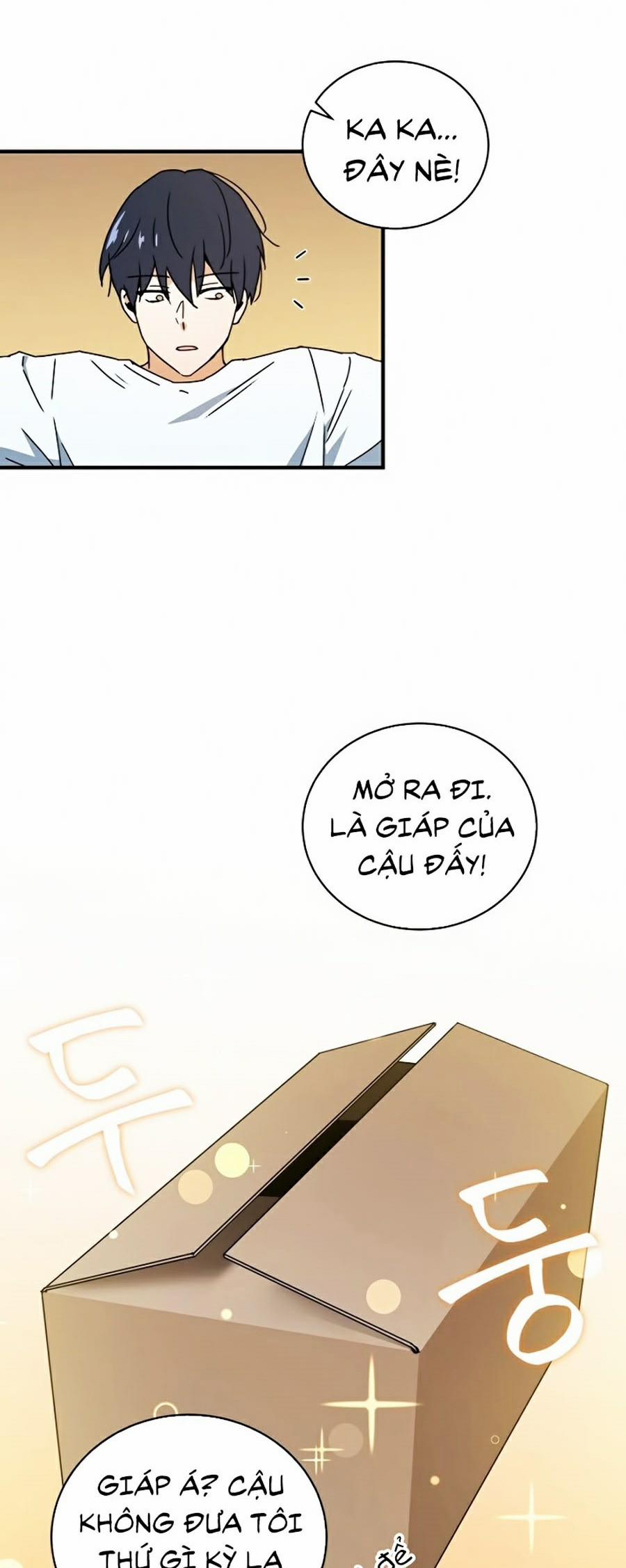 Sử Trở Lại Của Frozen Player 5 trang 32