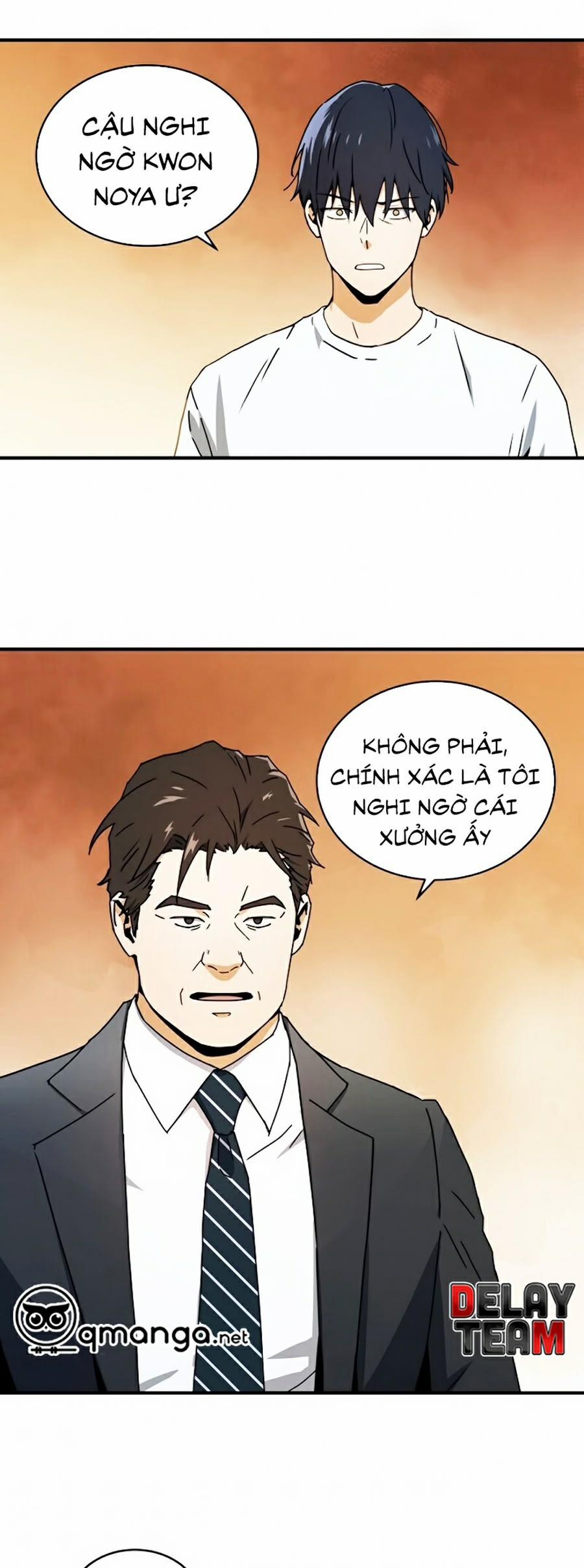 Sử Trở Lại Của Frozen Player 5 trang 40