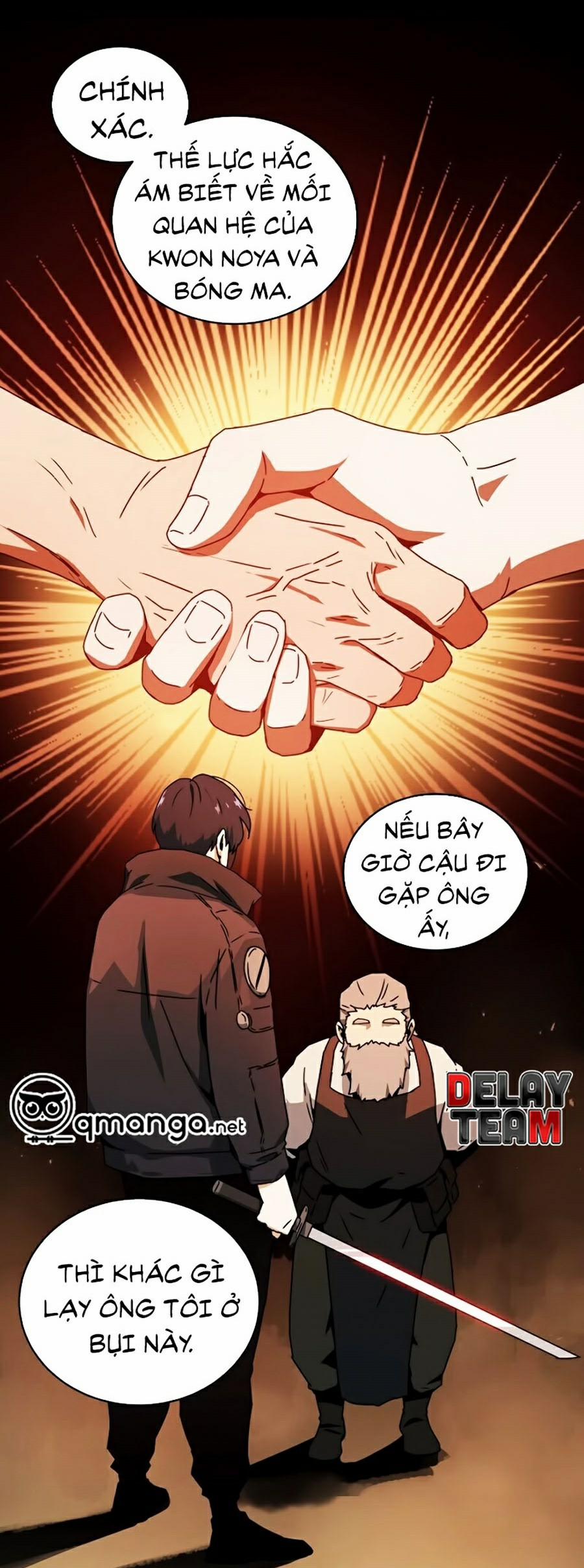 Sử Trở Lại Của Frozen Player 5 trang 42