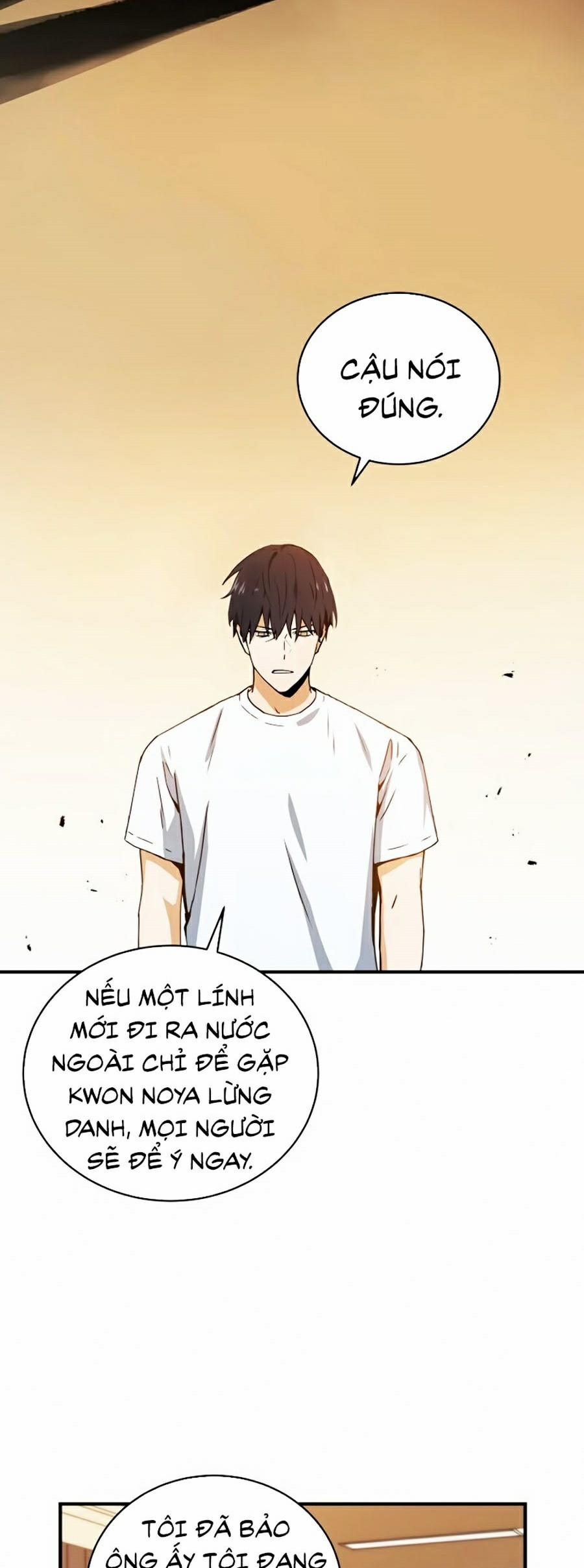 Sử Trở Lại Của Frozen Player 5 trang 43