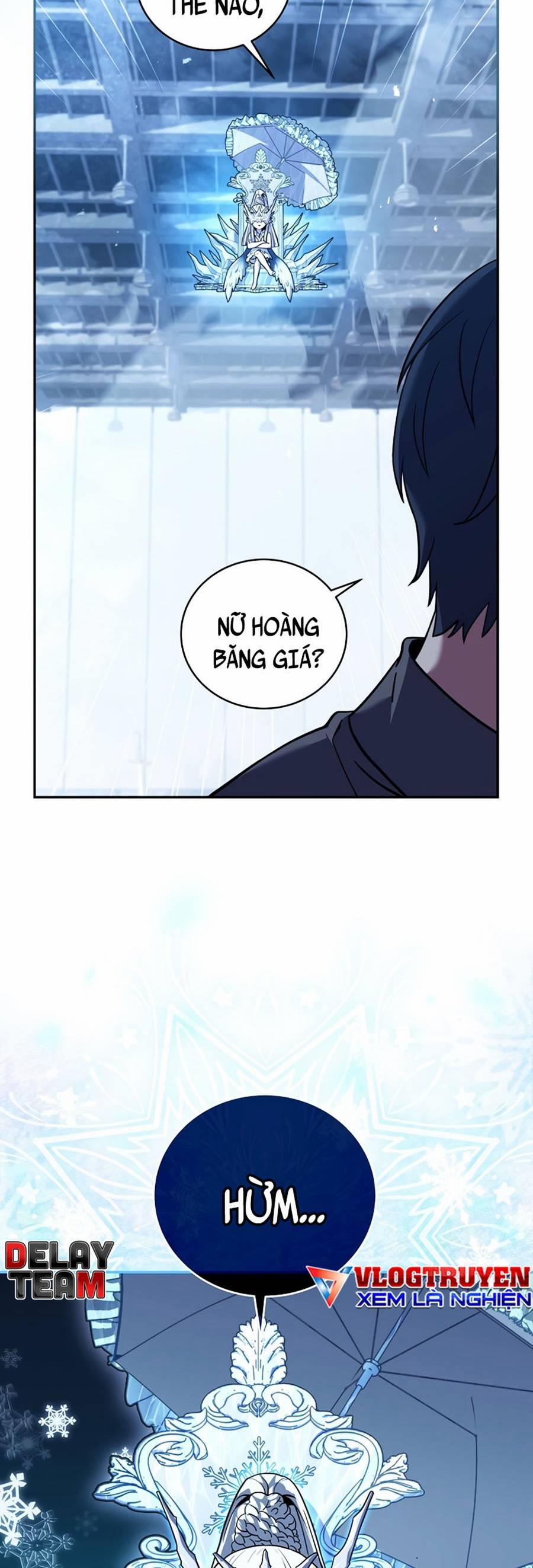 Sử Trở Lại Của Frozen Player 50 trang 11