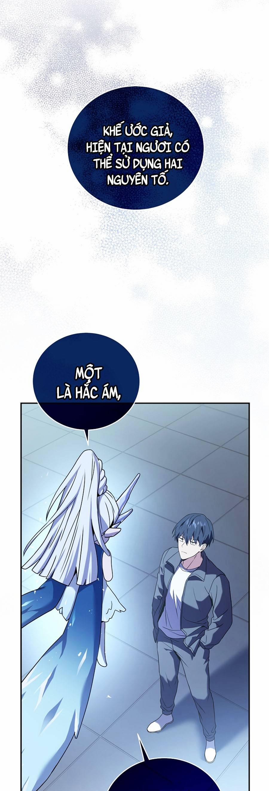 Sử Trở Lại Của Frozen Player 50 trang 15