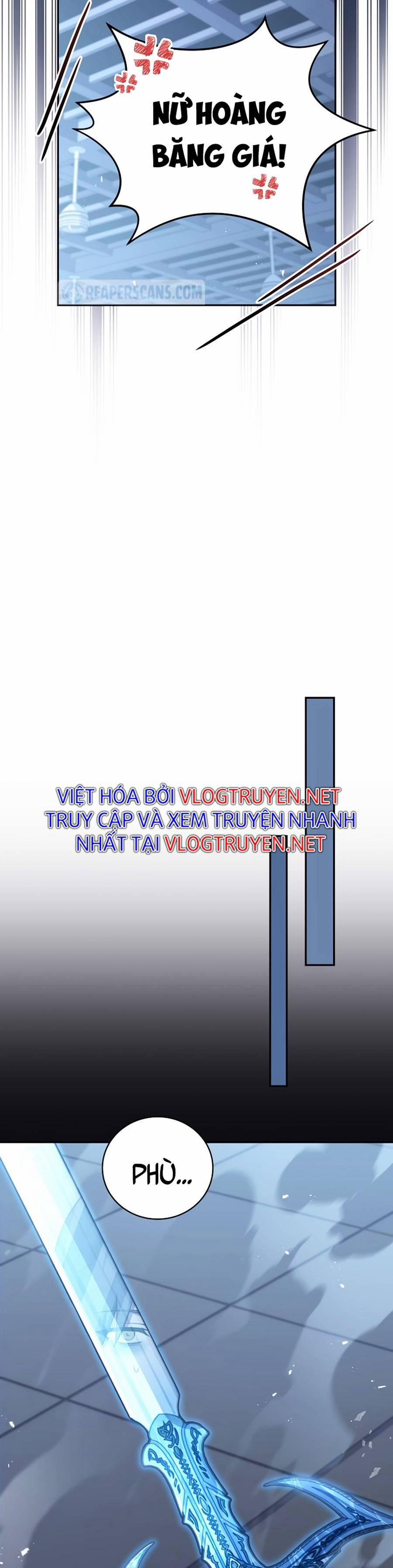 Sử Trở Lại Của Frozen Player 50 trang 36