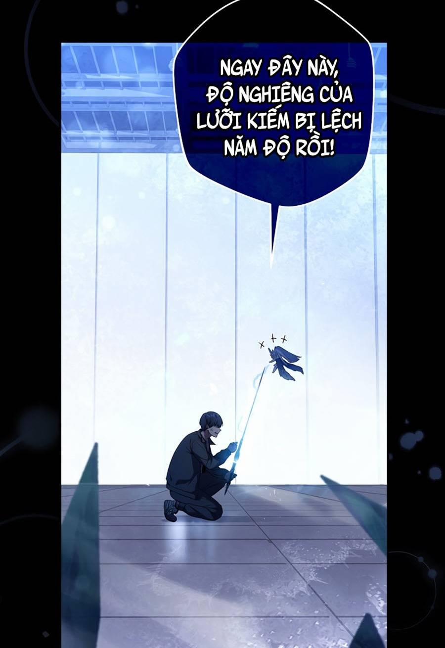 Sử Trở Lại Của Frozen Player 50 trang 45