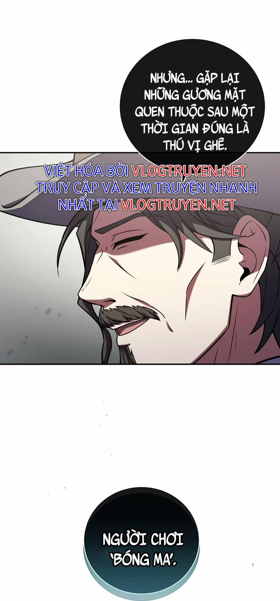 Sử Trở Lại Của Frozen Player 51 trang 11