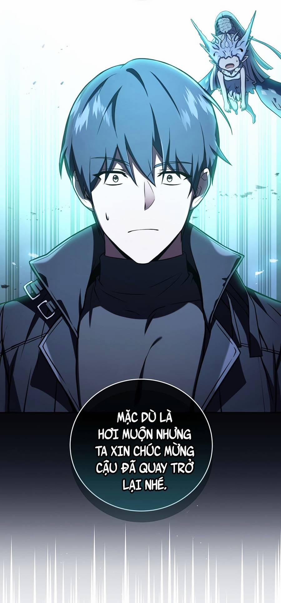 Sử Trở Lại Của Frozen Player 51 trang 12