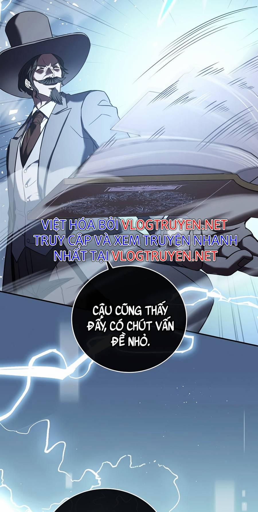 Sử Trở Lại Của Frozen Player 51 trang 17