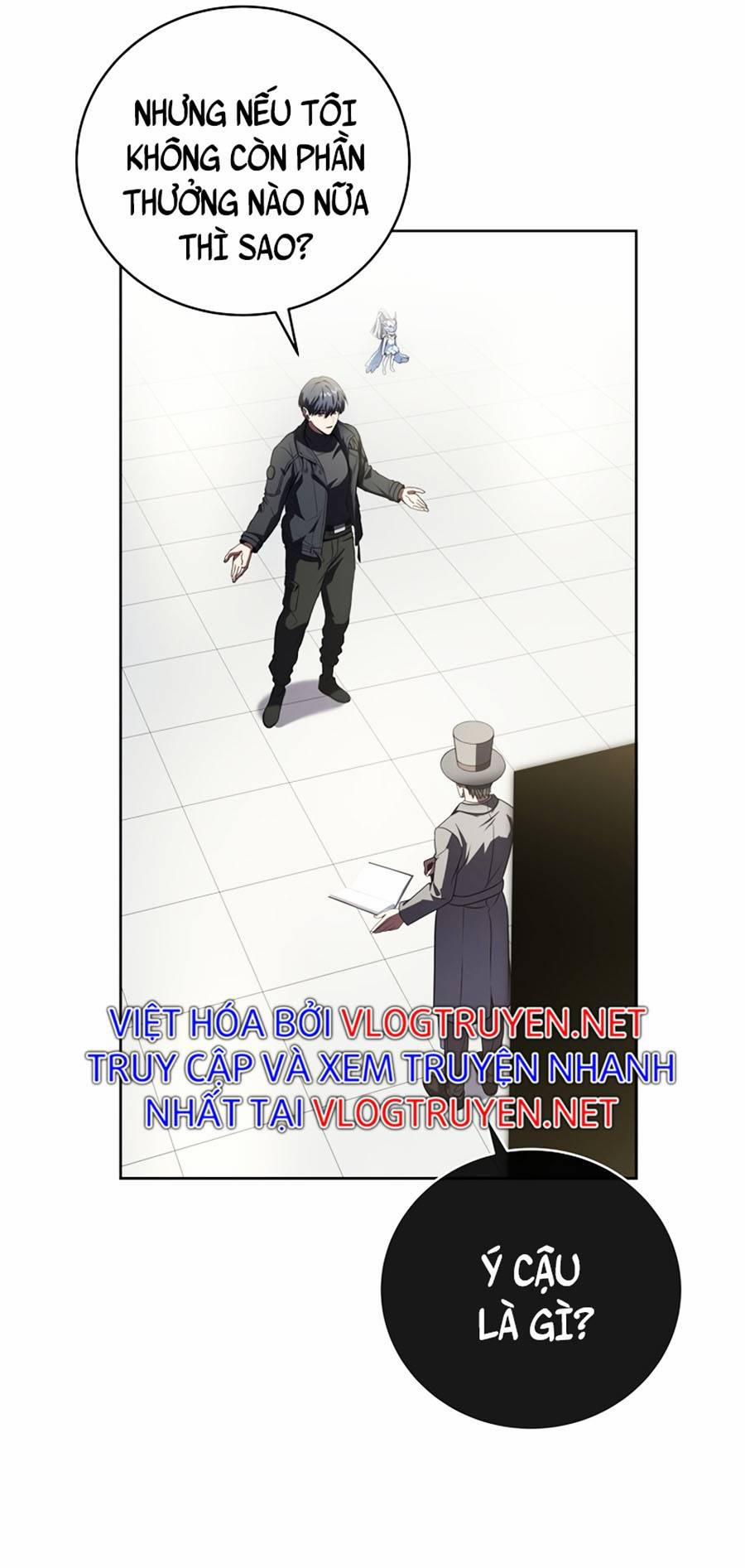 Sử Trở Lại Của Frozen Player 51 trang 21