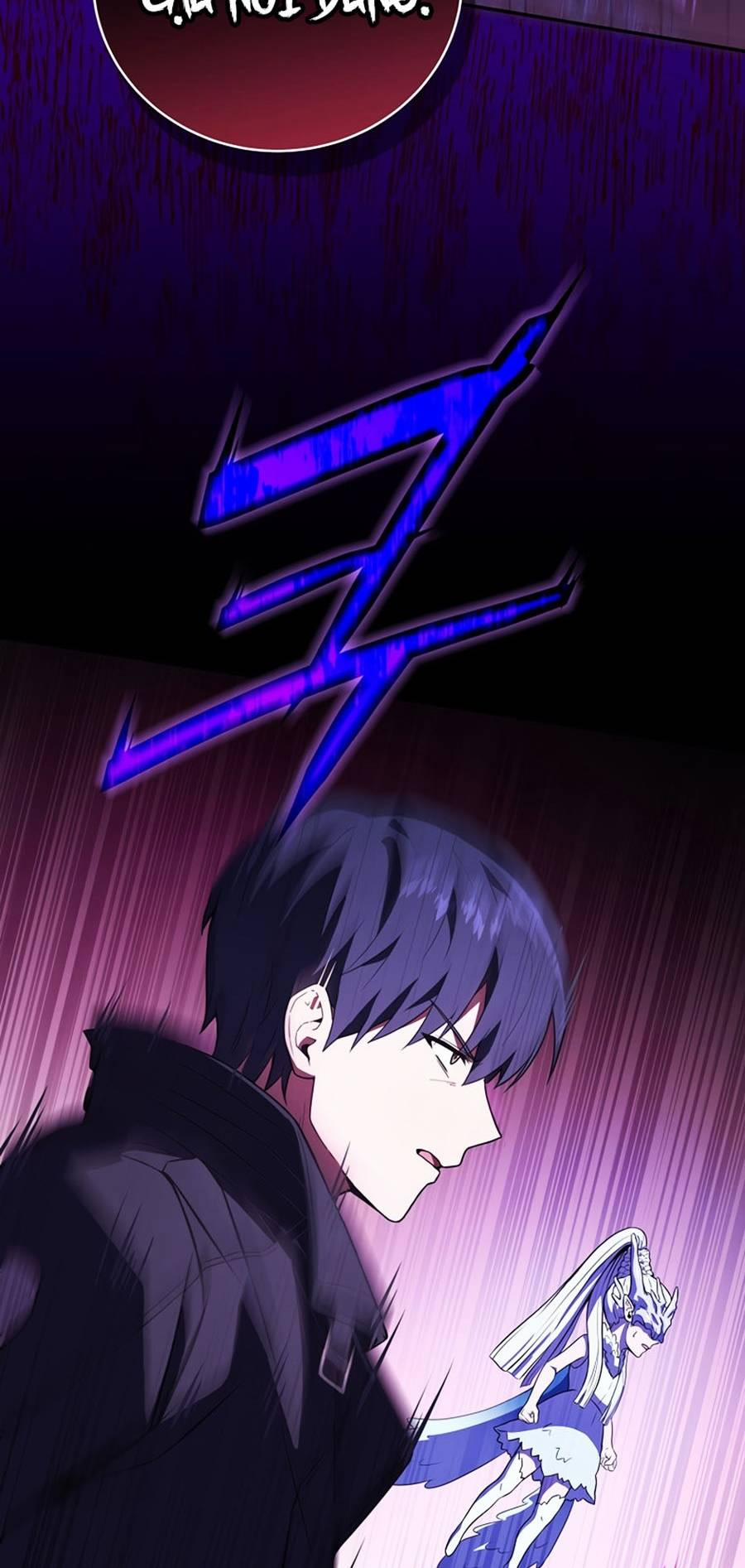 Sử Trở Lại Của Frozen Player 51 trang 25